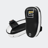 HMIT Thai Pads, Combat Corner Thai Pads, Thai Pads, White Thai Pads, Hand made in Thailand