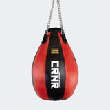 HMIT Tear Drop Heavy Bag, Muay Thai Heavy Bag, Tear Drop Bag, Tear Drop punching bag