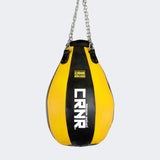 Tear drop Bag, Tear Drop Heavy Bag, HMIT Heavy Bag, Leather Heavy Bag, Combat Corner Bag, Muay Thai heavy bag