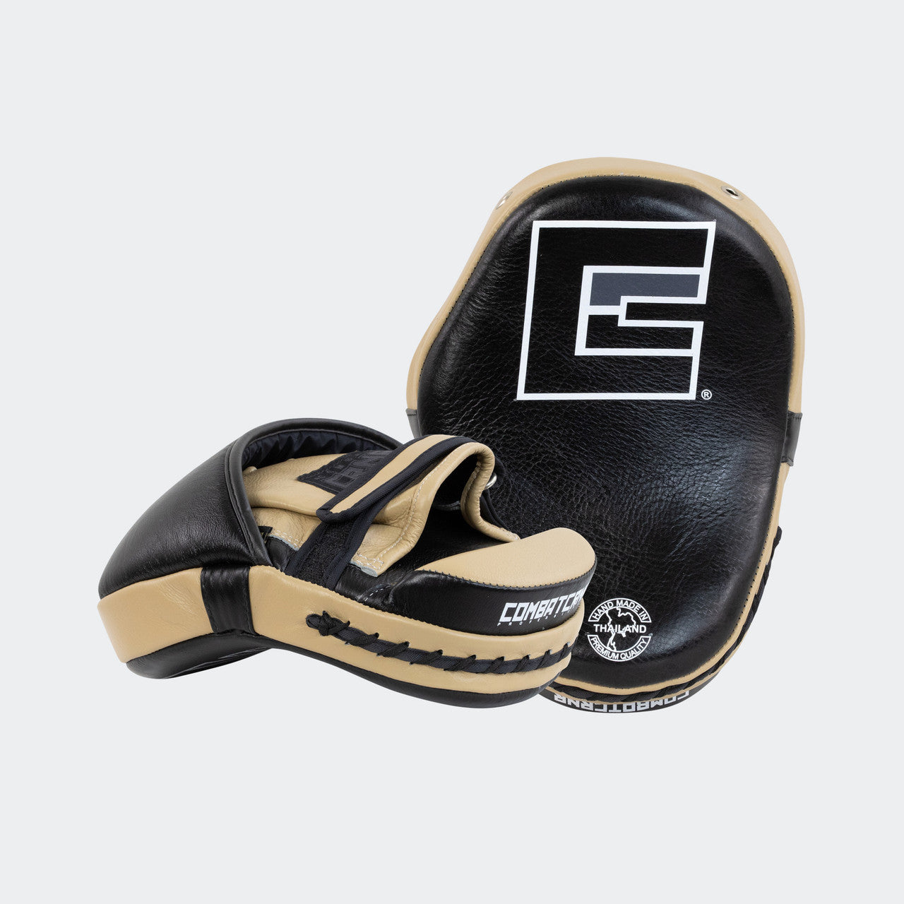 Punch Mitts, Focus mitts, boxing mitts, boxing targets, combat corner punch mitts, hmit tech mitts