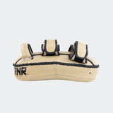 HMIT Thai Pads, Muay Thai Pads, Kick Pads, Pads made in Thailand, Khaki Thai Pads, Combat Corner Thai Pads