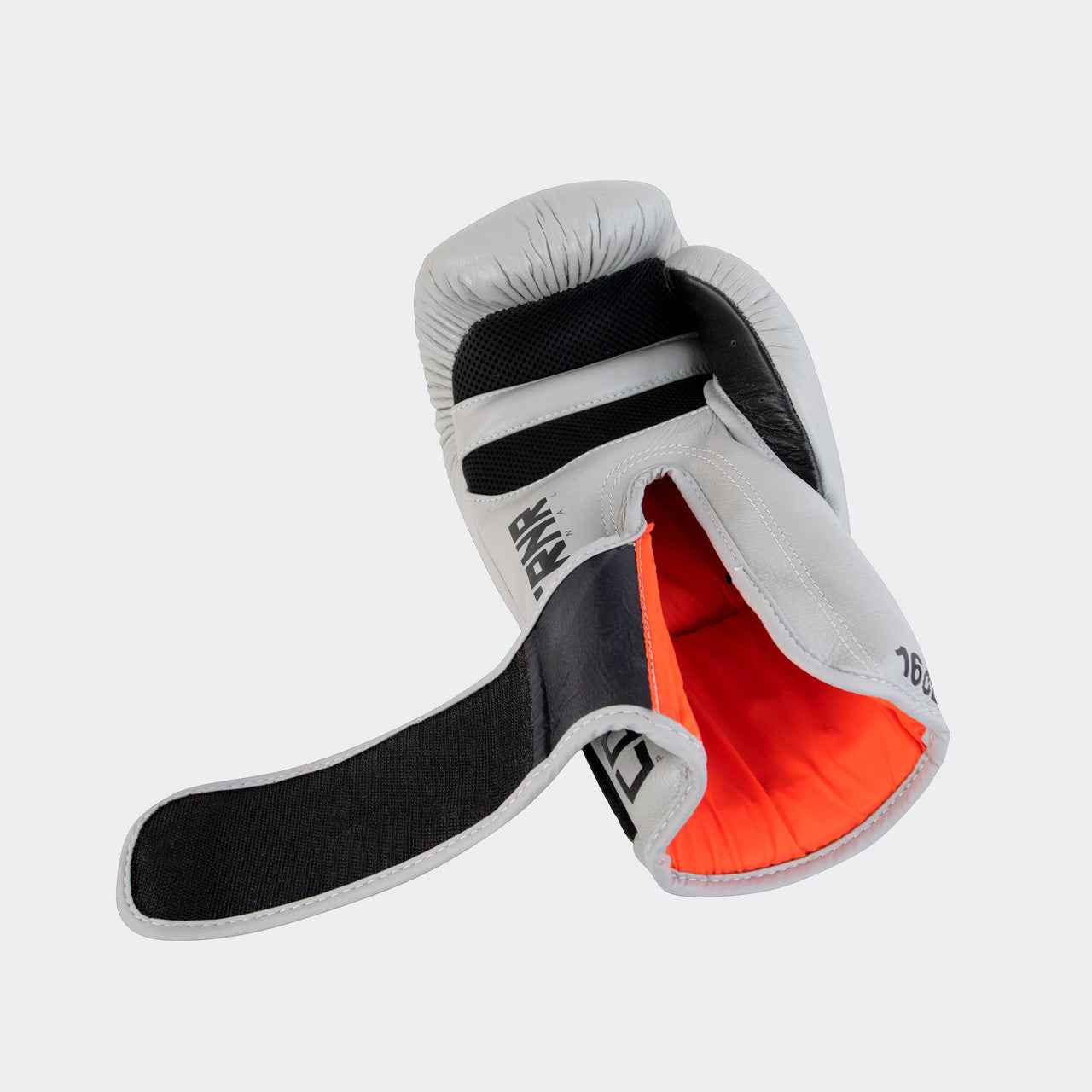 Muay Thai Gloves | HMIT TrainAir Boxing Gloves Cement | Combat Corner