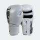 HMIT TrainAIR Boxing Gloves | Cement