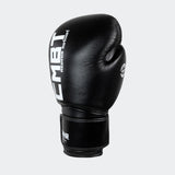 Muay Thai Gloves Black | HMIT Combat Corner