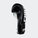 Muay Thai Gloves Black | HMIT Combat Corner