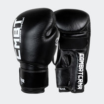 HMIT TrainAIR Boxing Gloves | Black