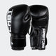HMIT TrainAIR Boxing Gloves | Black