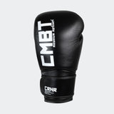Muay Thai Gloves Black | HMIT Combat Corner