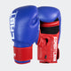 HMIT TrainAIR Boxing Gloves | RWB