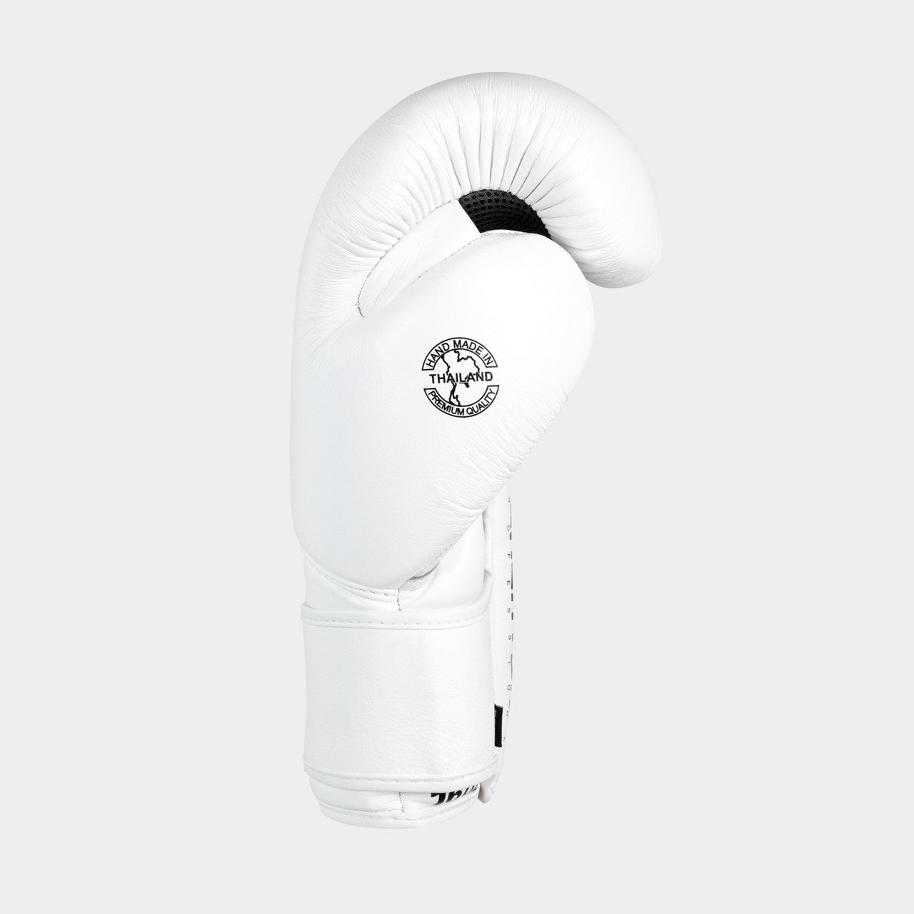 Muay Thai Gloves White | HMIT Combat Corner, Muay Thai Gloves white,  HMIT Combat Corner, Combat Corner Boxing Gloves, white Boxing Gloves, Cement Muay Thai Gloves