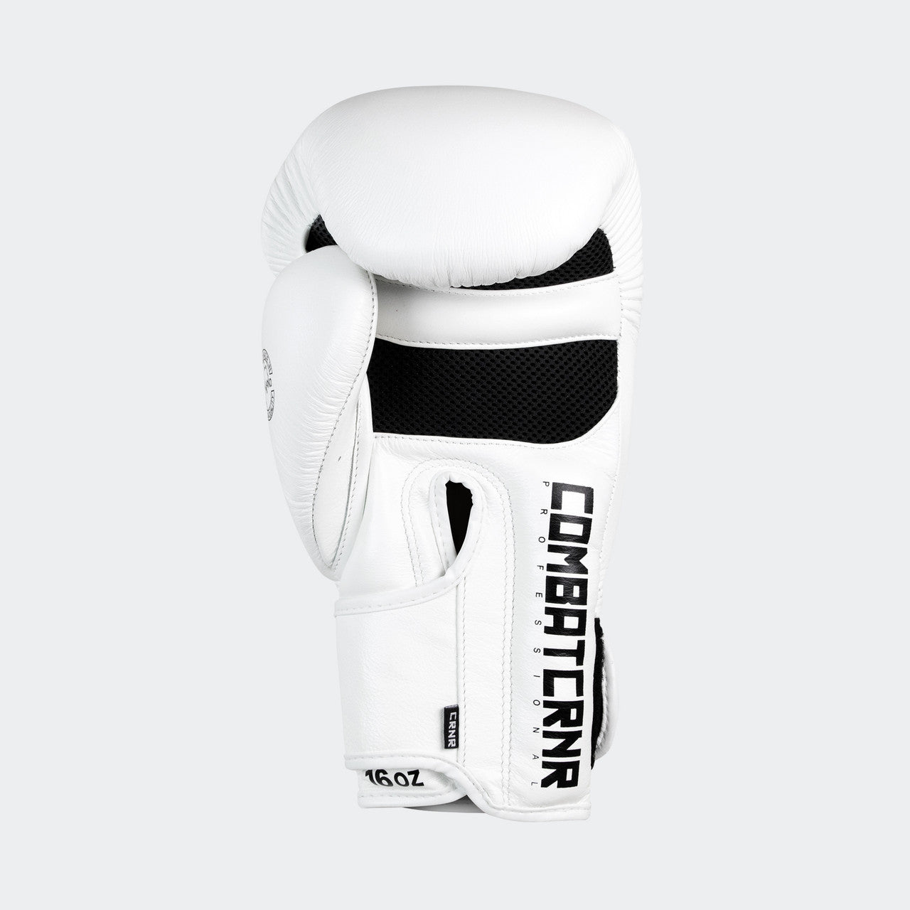 Muay Thai Gloves White | HMIT Combat Corner, Muay Thai Gloves white,  HMIT Combat Corner, Combat Corner Boxing Gloves, white Boxing Gloves, Cement Muay Thai Gloves