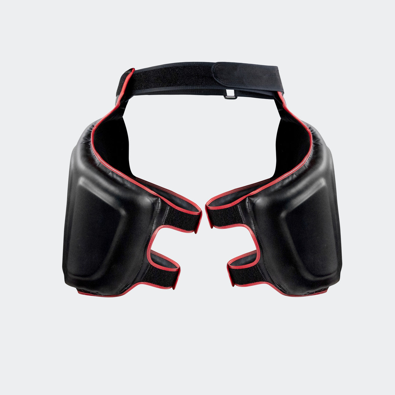 Muay Thai Leg Pads, Thigh Pads, trainer thigh pads