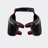 Muay Thai Leg Pads, Thigh Pads, trainer thigh pads