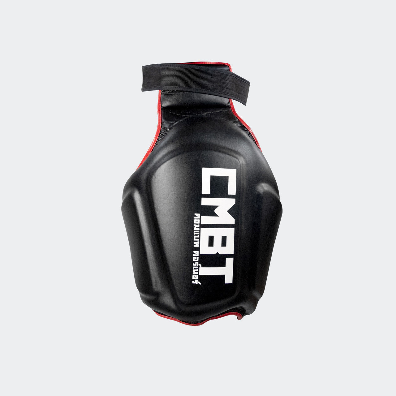 Muay Thai Leg Pads, Thigh Pads, trainer thigh pads