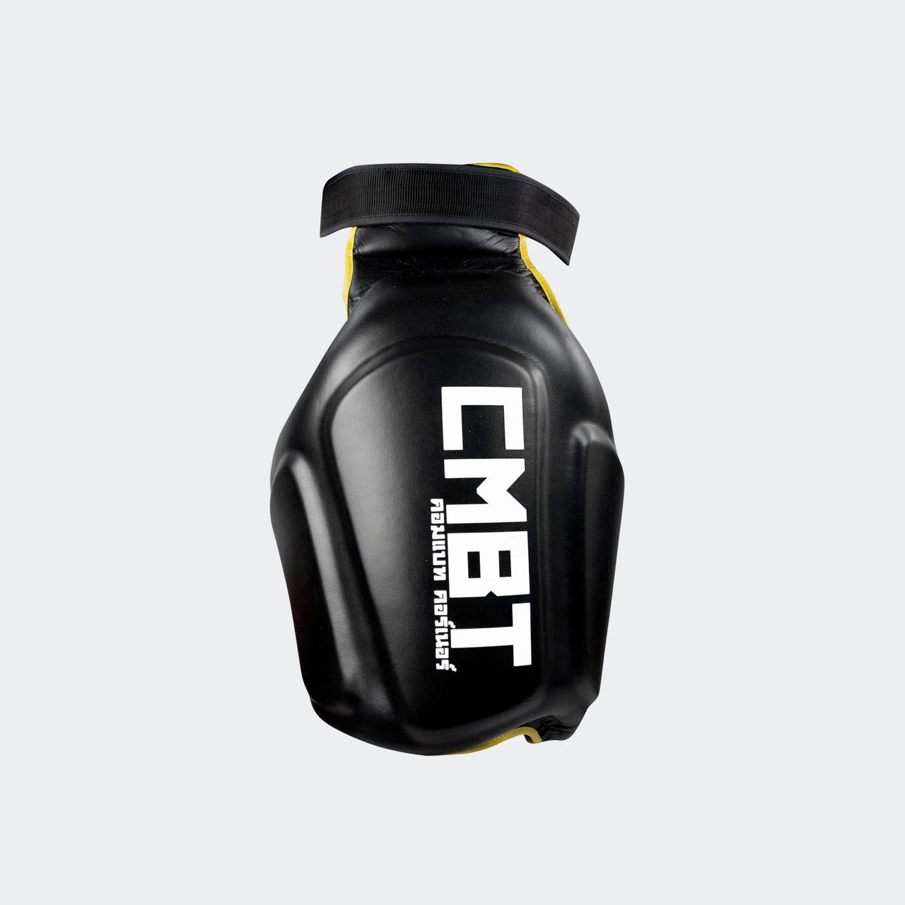 Muay Thai Leg Pads, Thigh Pads, trainer thigh pads