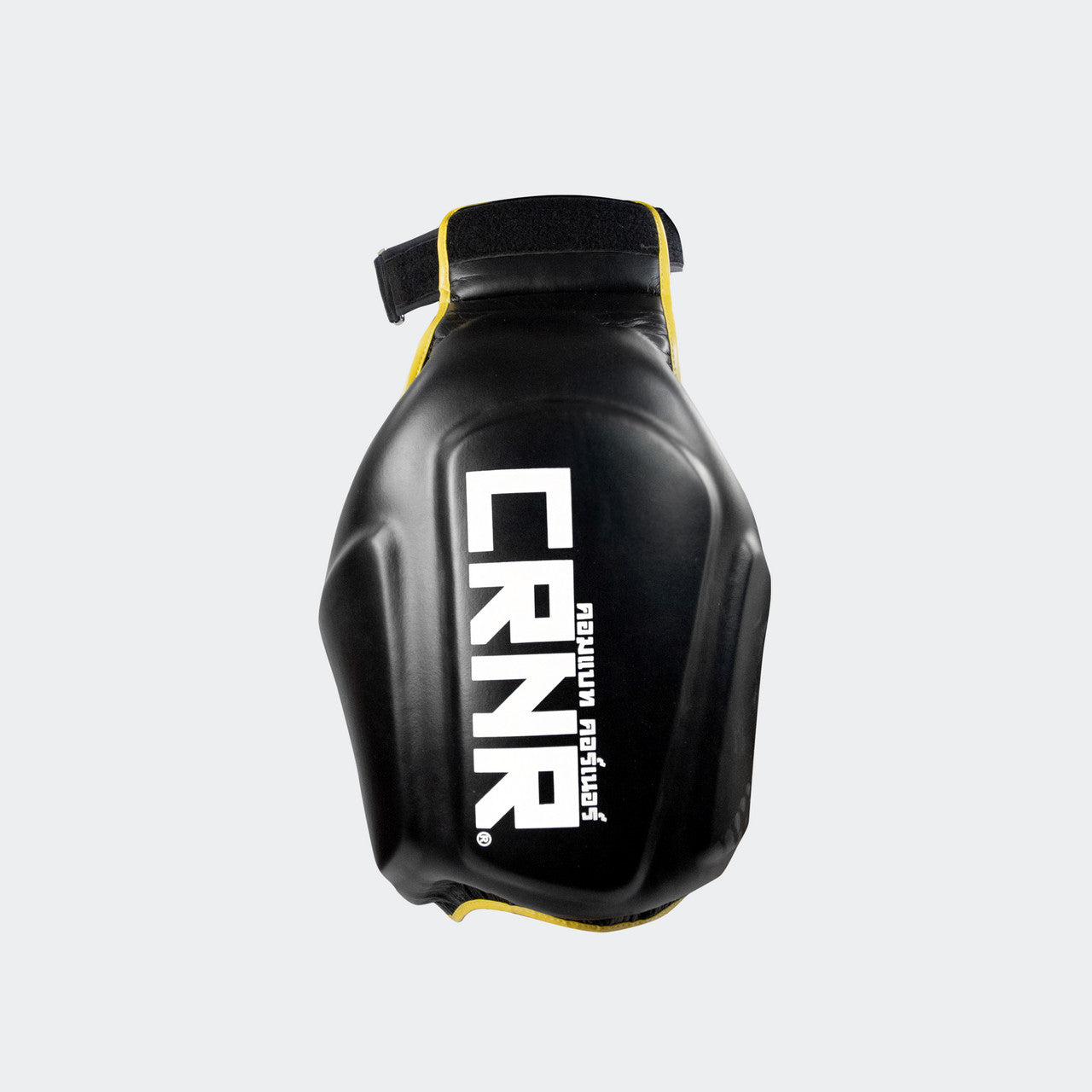 Muay Thai Leg Pads, Thigh Pads, trainer thigh pads