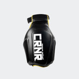 Muay Thai Leg Pads, Thigh Pads, trainer thigh pads