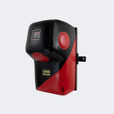 Wall mount punching bag, punching bag, HMIT wall mount bag