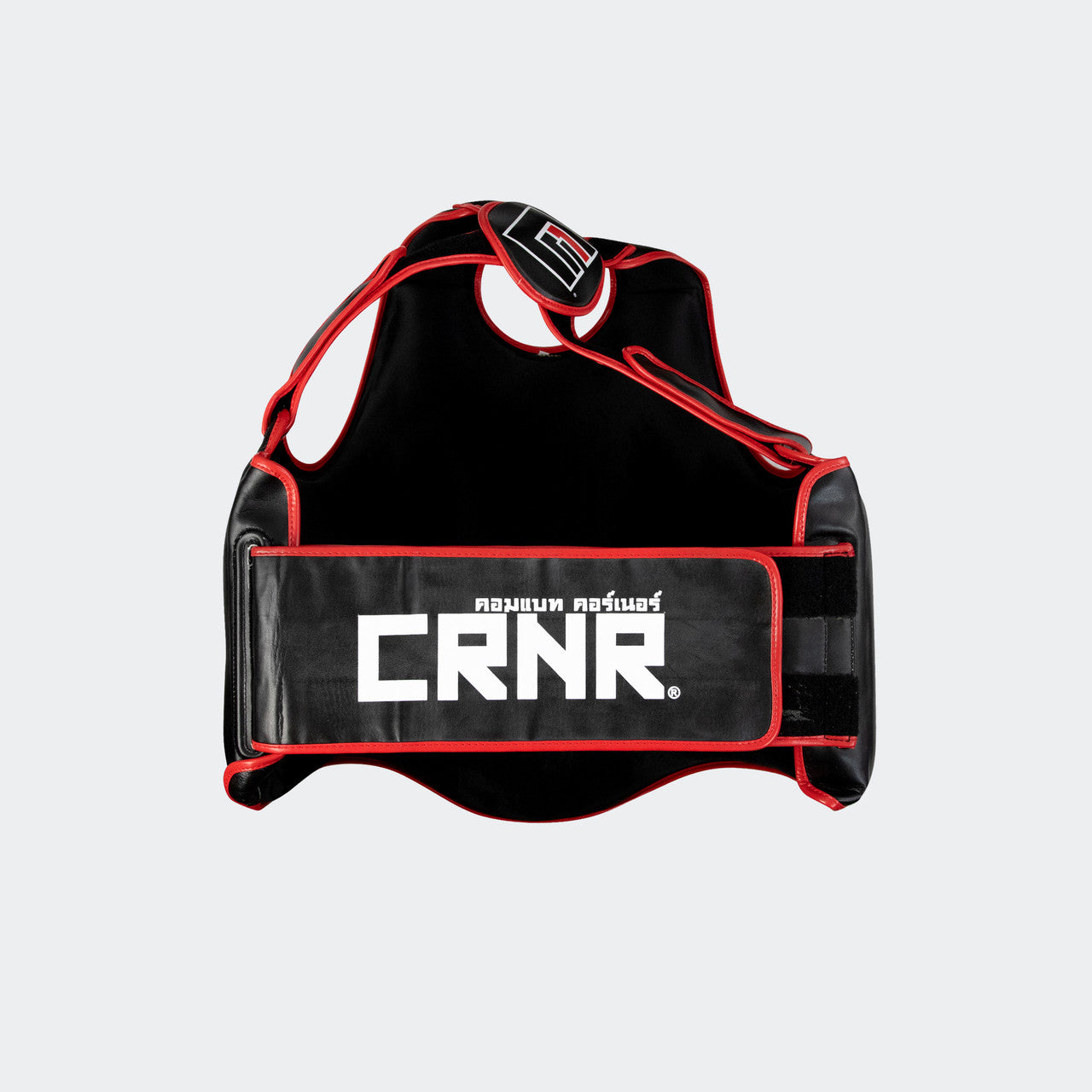 HMIT Trainer Set, Muay Thai Thigh Pads, Boxing Chest Protector