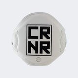 CRNR Belly Pad, HMITV Belly Pad, Muay Thai Belly Pad