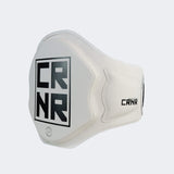 CRNR Belly Pad, HMITV Belly Pad, Muay Thai Belly Pad