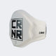 HMITV Belly Pad Lite | White
