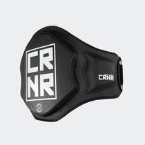 HMITV Belly Pad, Muay Thai Belly Pad, Combat Corner Belly Pad, Thai Boxing Belly Pad, Fairtex Belly Pad