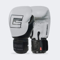 HMIT Boxing Gloves, Grey Boxing Gloves, Muay Thai Gloves, 16 ounce gloves, sparring Gloves, thai boxing gloves