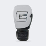 HMIT Boxing Gloves, Grey Boxing Gloves, Muay Thai Gloves, 16 ounce gloves, sparring Gloves, thai boxing gloves
