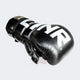 HMIT Lace Up MMA Sparring Gloves | Black