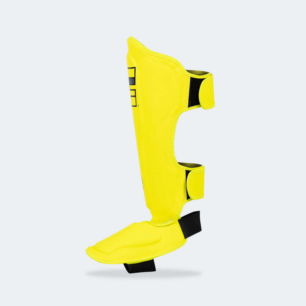 HMIT Shin Guards, HMIT Chartreuse Shin Guards, Muay Thai Shin Guards, Muay Thai Shin Pads, Tha Boxing Shin Pads, Muay Thai Shin Protection, Combat Corner Shin Guards, CRNR Shin Guards