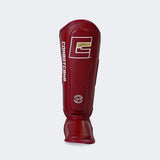 HMIT Shin Guards, HMIT Maroone Shin Guards, Muay Thai Shin Guards, Muay Thai Shin Pads, Thai Boxing Shin Pads, Muay Thai Shin Protection, Combat Corner Shin Guards, CRNR Shin Guards