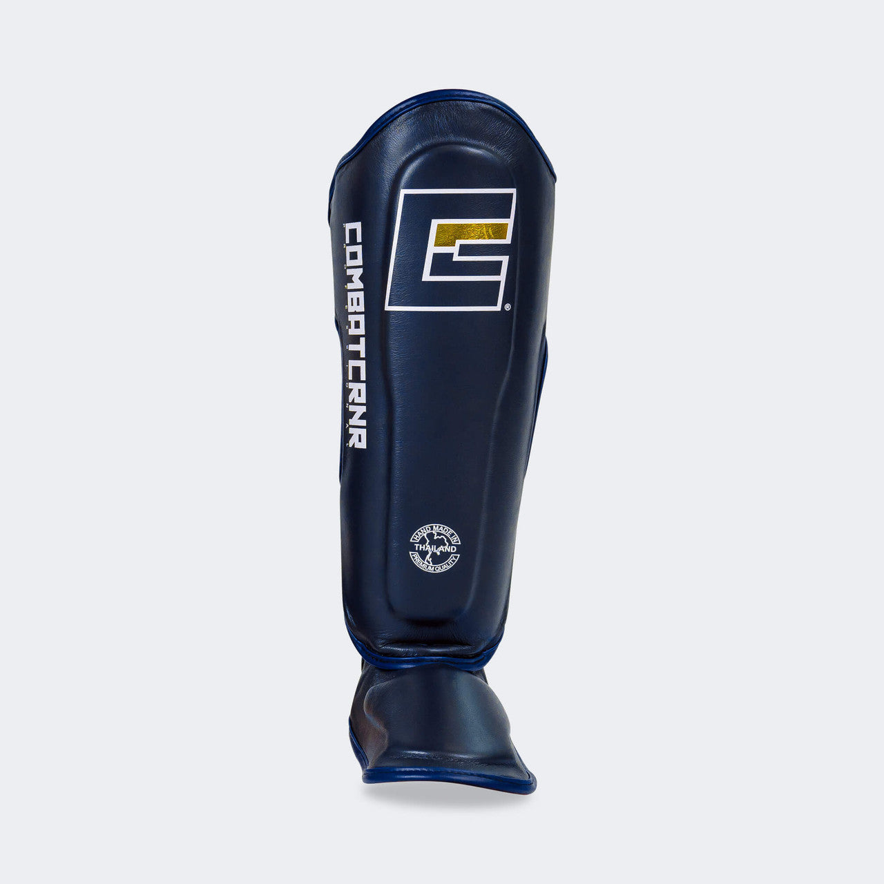 HMIT Shin Guards, HMIT Navy Shin Guards, Muay Thai Shin Guards, Muay Thai Shin Pads, Thai Boxing Shin Pads, Muay Thai Shin Protection, Combat Corner Shin Guards, CRNR Shin Guards