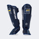 HMIT Shin Guards | Navy