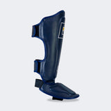 HMIT Shin Guards, HMIT Navy Shin Guards, Muay Thai Shin Guards, Muay Thai Shin Pads, Thai Boxing Shin Pads, Muay Thai Shin Protection, Combat Corner Shin Guards, CRNR Shin Guards