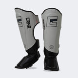 HMIT Muay Thai Shin Guards - Combat Corner, Thai Boxing shin guards, kickboxing shin pads, CRNR Shin Guards, Combat Corner Shin Guards, Made in Thailand Shin Guards, Thai Boxing shin guards, Cement Muay Thai Shin Guards