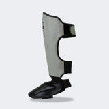 HMIT Muay Thai Shin Guards - Combat Corner, Thai Boxing shin guards, kickboxing shin pads, CRNR Shin Guards, Combat Corner Shin Guards, Made in Thailand Shin Guards, Thai Boxing shin guards, Cement Muay Thai Shin Guards