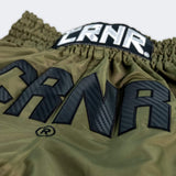 HMIT CRNR Muay Thai Shorts, Microfiber Muay Thai Shorts. Thai Boxing Shorts, Muay Thai Shorts, Muaythai shorts