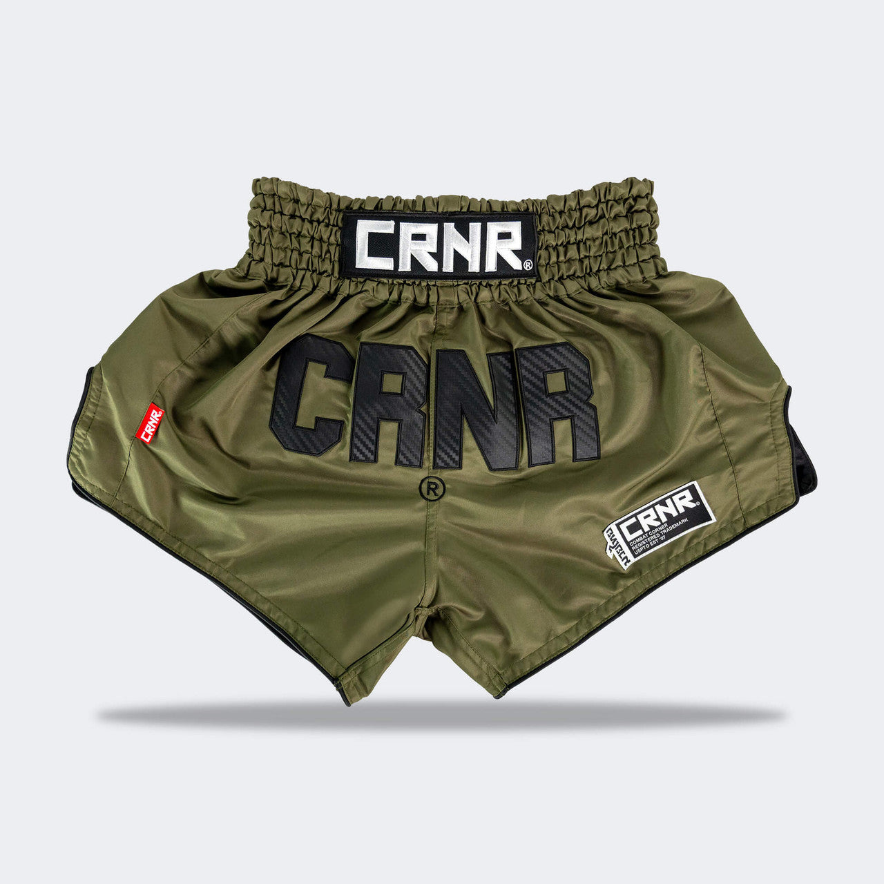 HMIT CRNR Muay Thai Shorts, Microfiber Muay Thai Shorts. Thai Boxing Shorts, Muay Thai Shorts, Muaythai shorts