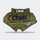 HMIT Supply Thai Shorts | Army