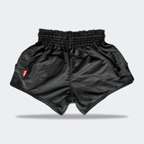 HMIT CRNR Muay Thai Shorts, Microfiber Muay Thai Shorts. Thai Boxing Shorts, Muay Thai Shorts, Muaythai shorts