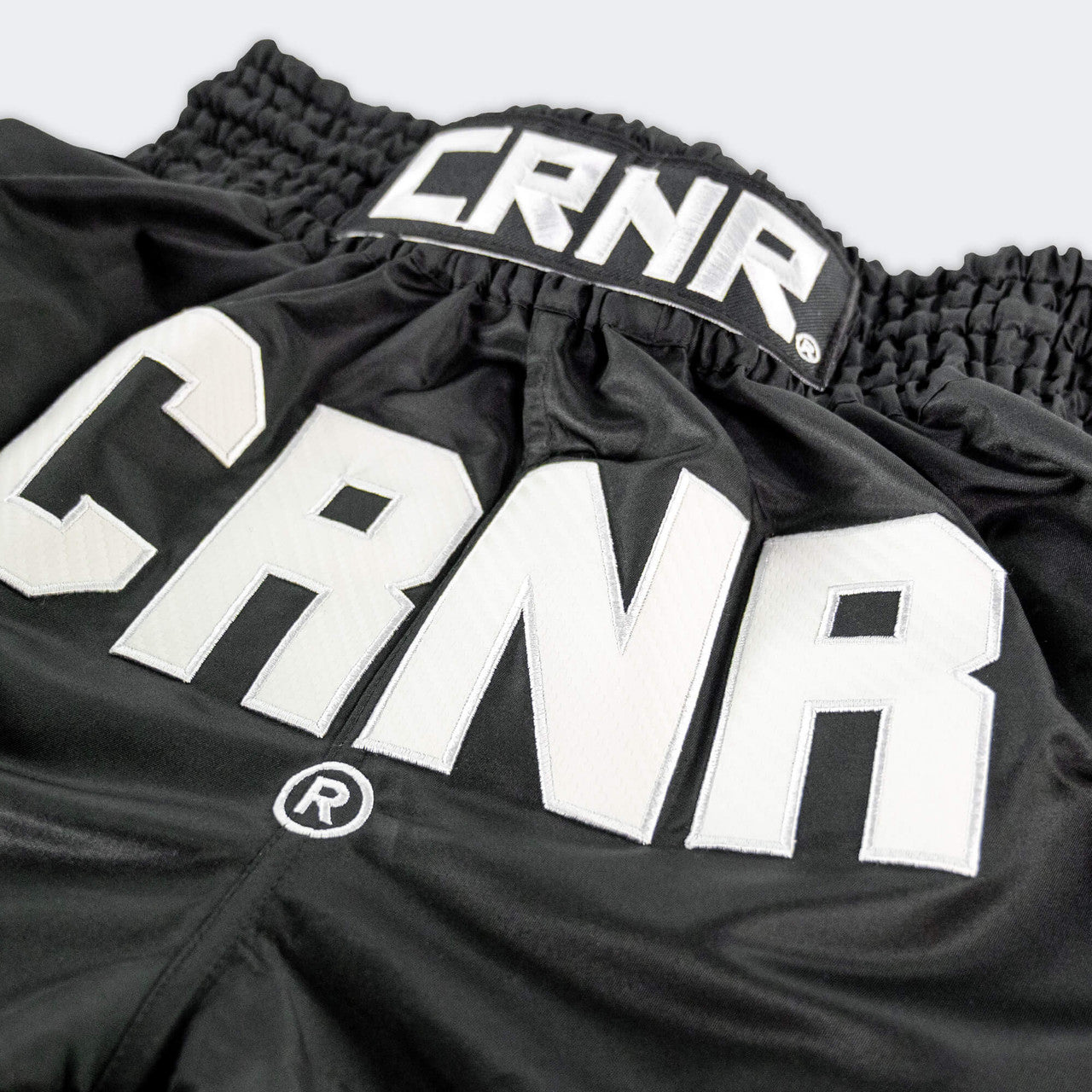 HMIT CRNR Muay Thai Shorts, Microfiber Muay Thai Shorts. Thai Boxing Shorts, Muay Thai Shorts, Muaythai shorts