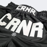 HMIT CRNR Muay Thai Shorts, Microfiber Muay Thai Shorts. Thai Boxing Shorts, Muay Thai Shorts, Muaythai shorts