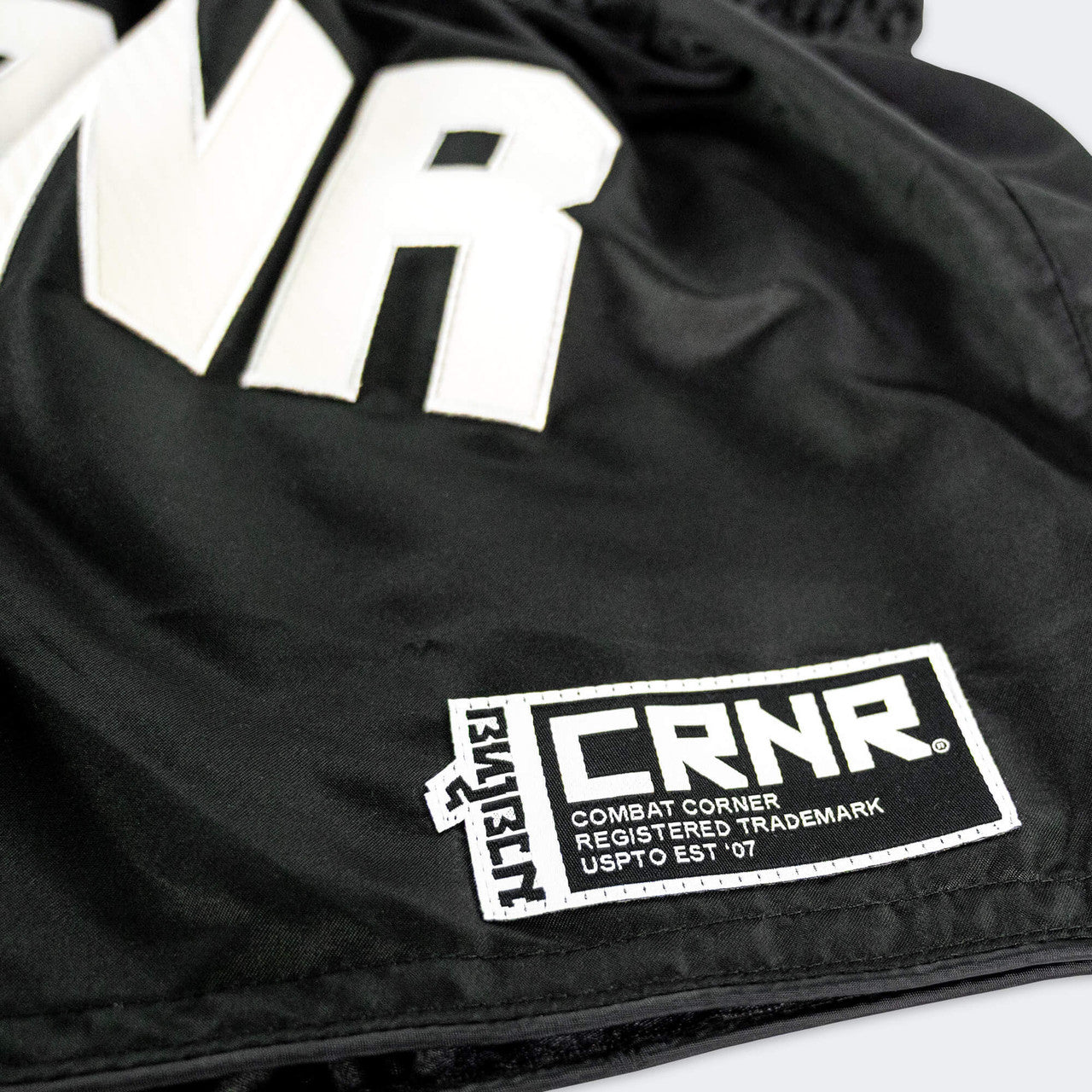 HMIT CRNR Muay Thai Shorts, Microfiber Muay Thai Shorts. Thai Boxing Shorts, Muay Thai Shorts, Muaythai shorts