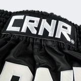 HMIT CRNR Muay Thai Shorts, Microfiber Muay Thai Shorts. Thai Boxing Shorts, Muay Thai Shorts, Muaythai shorts