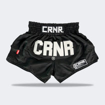 HMIT CRNR Muay Thai Shorts, Microfiber Muay Thai Shorts. Thai Boxing Shorts, Muay Thai Shorts, Muaythai shorts