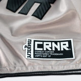 HMIT CRNR Muay Thai Shorts, Microfiber Muay Thai Shorts. Thai Boxing Shorts, Muay Thai Shorts, Muaythai shorts