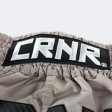 HMIT CRNR Muay Thai Shorts, Microfiber Muay Thai Shorts. Thai Boxing Shorts, Muay Thai Shorts, Muaythai shorts