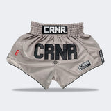 HMIT CRNR Muay Thai Shorts, Microfiber Muay Thai Shorts. Thai Boxing Shorts, Muay Thai Shorts, Muaythai shorts