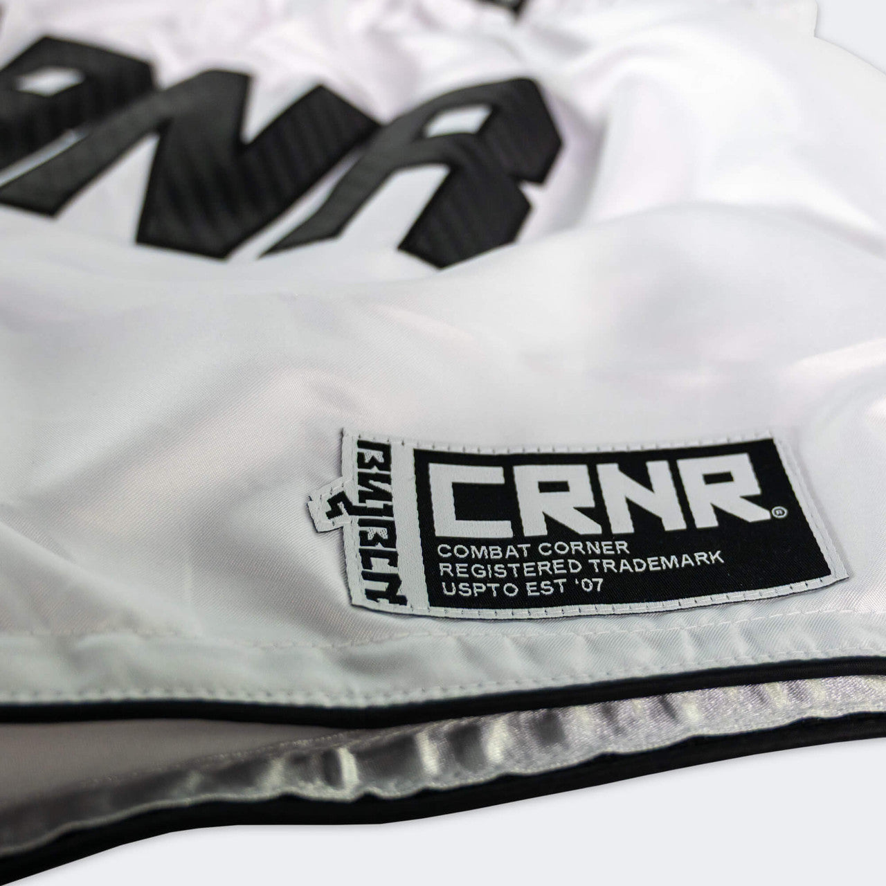 HMIT CRNR Muay Thai Shorts, Microfiber Muay Thai Shorts. Thai Boxing Shorts, Muay Thai Shorts, Muaythai shorts
